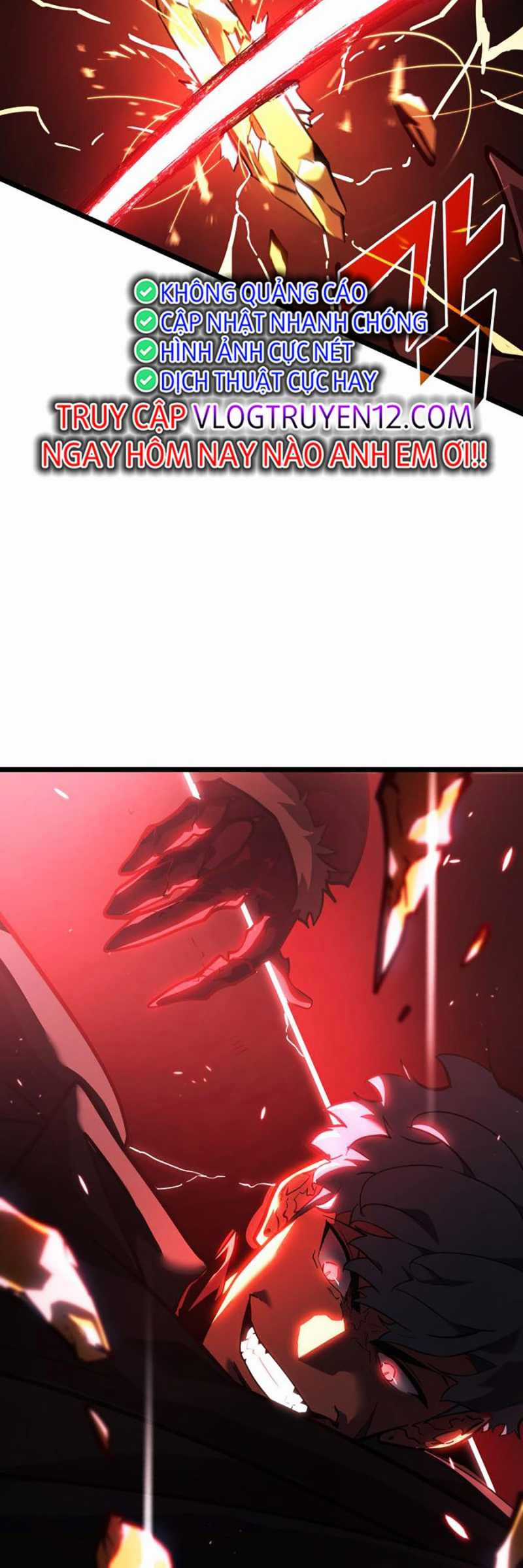 Ranker Cấp Sss Hồi Quy Chapter 100 trang 45