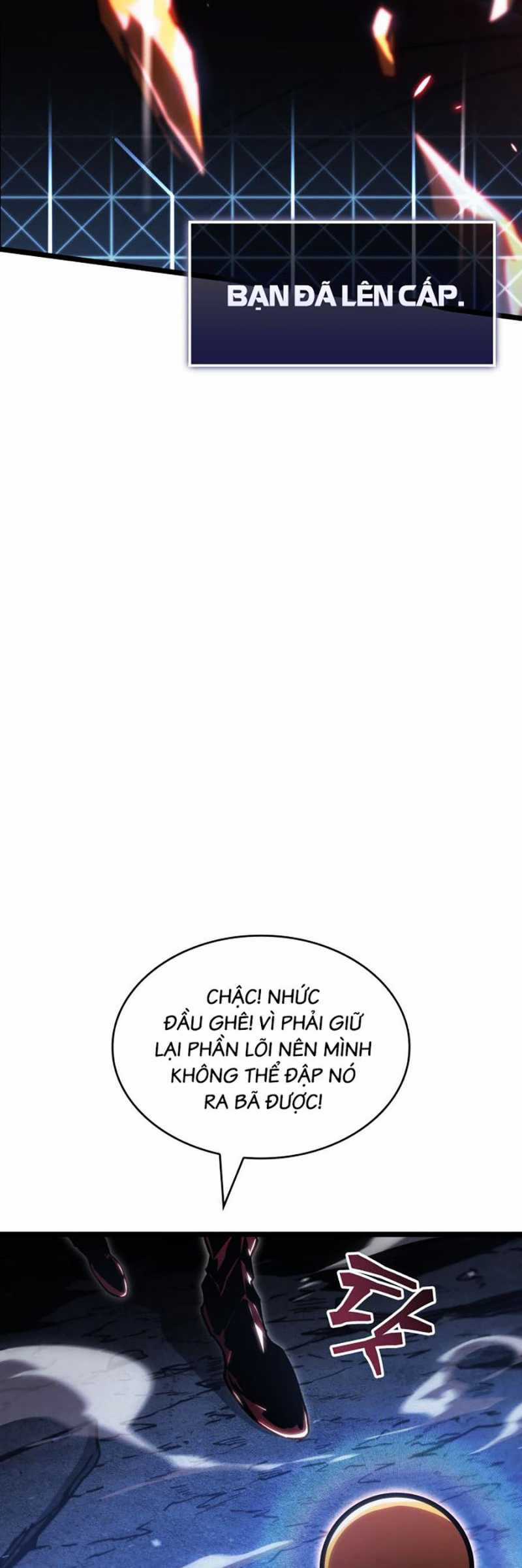 Ranker Cấp Sss Hồi Quy Chapter 100 trang 46