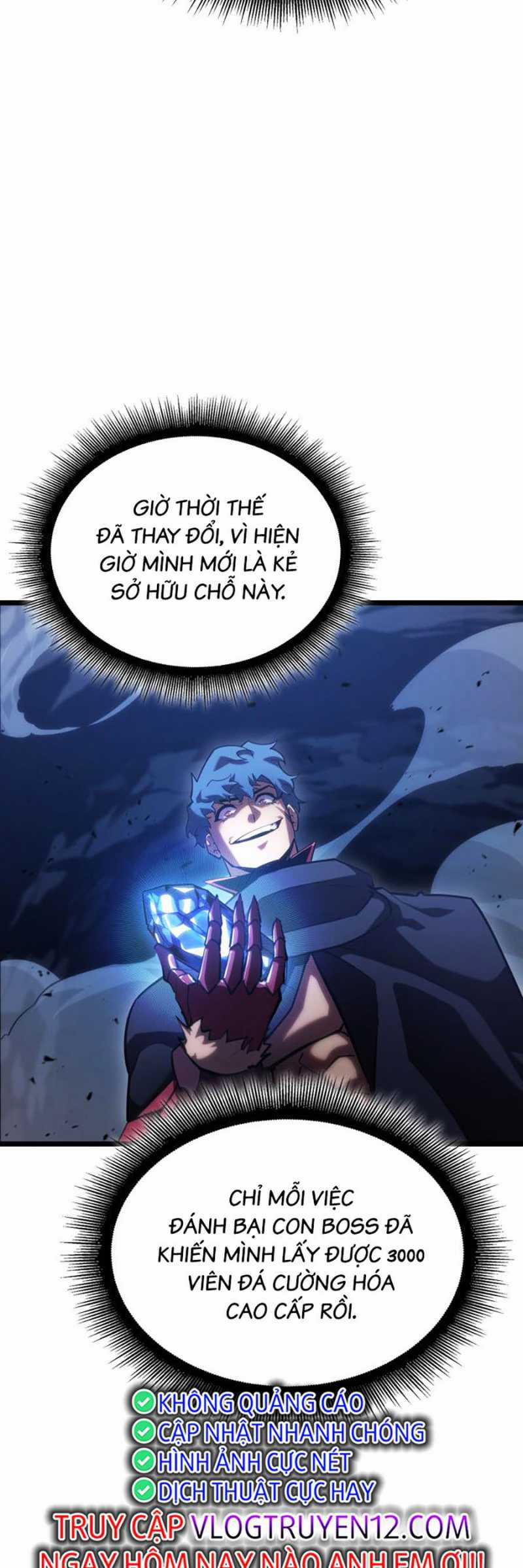 Ranker Cấp Sss Hồi Quy Chapter 100 trang 49