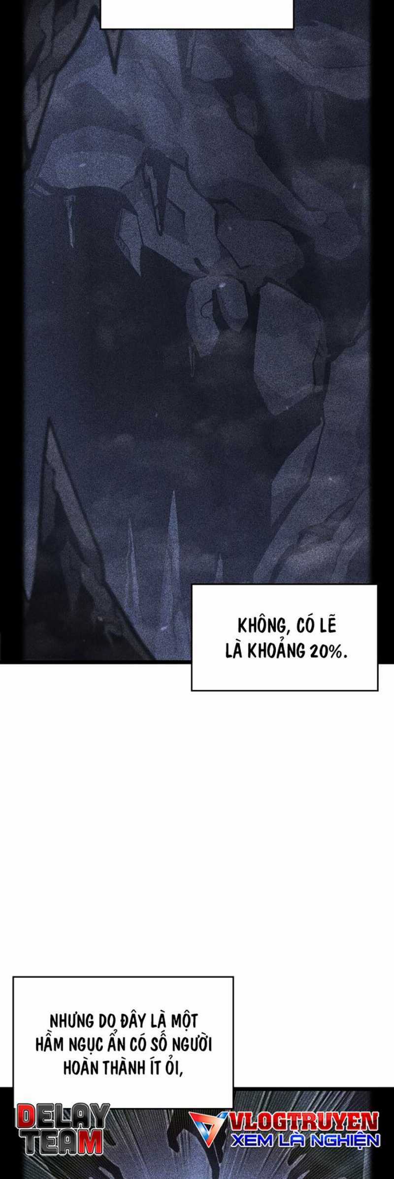 Ranker Cấp Sss Hồi Quy Chapter 100 trang 5