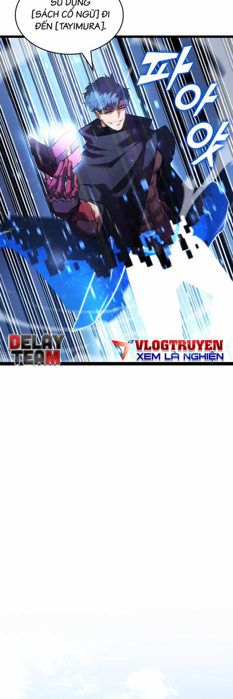 Ranker Cấp Sss Hồi Quy Chapter 100 trang 51