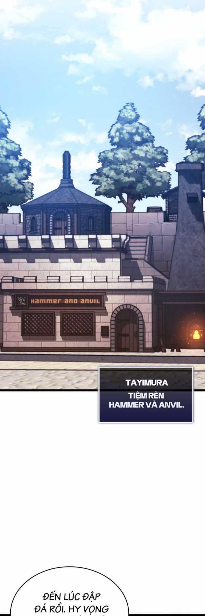 Ranker Cấp Sss Hồi Quy Chapter 100 trang 52