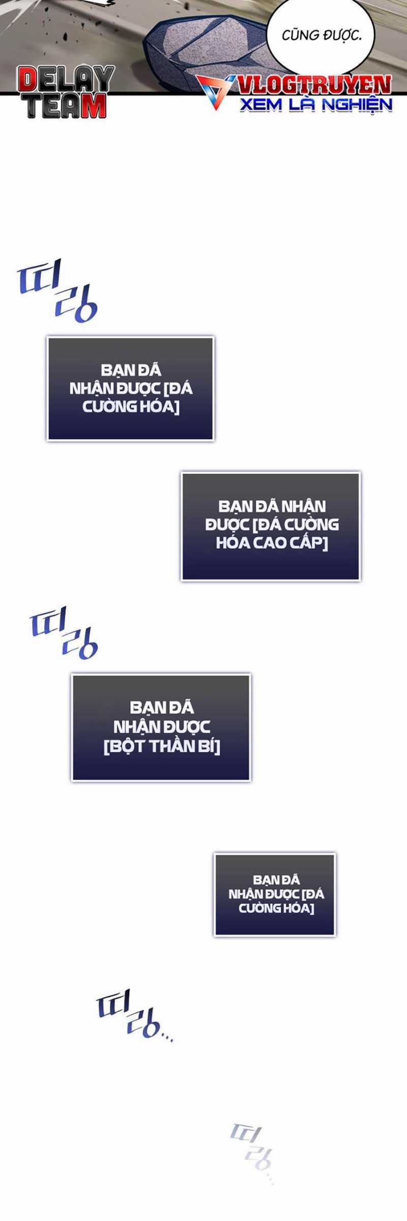 Ranker Cấp Sss Hồi Quy Chapter 100 trang 55