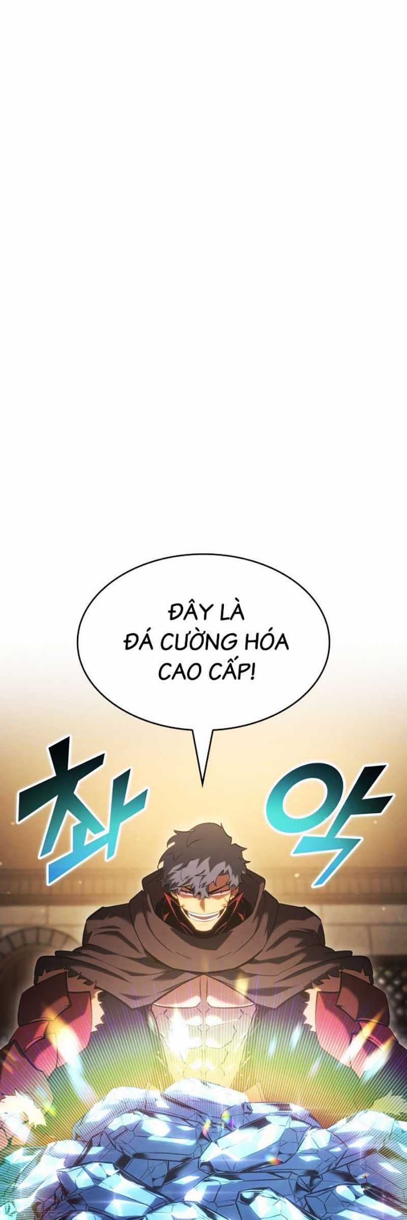 Ranker Cấp Sss Hồi Quy Chapter 100 trang 56