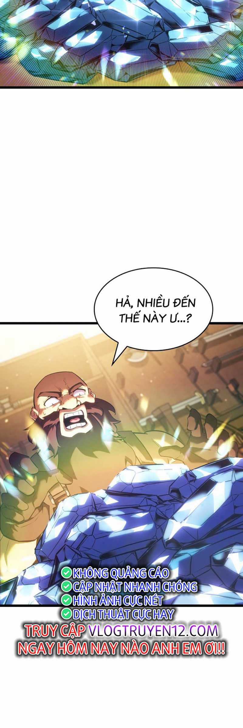 Ranker Cấp Sss Hồi Quy Chapter 100 trang 57