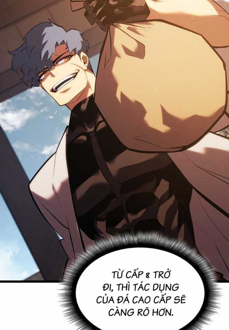 Ranker Cấp Sss Hồi Quy Chapter 100 trang 61