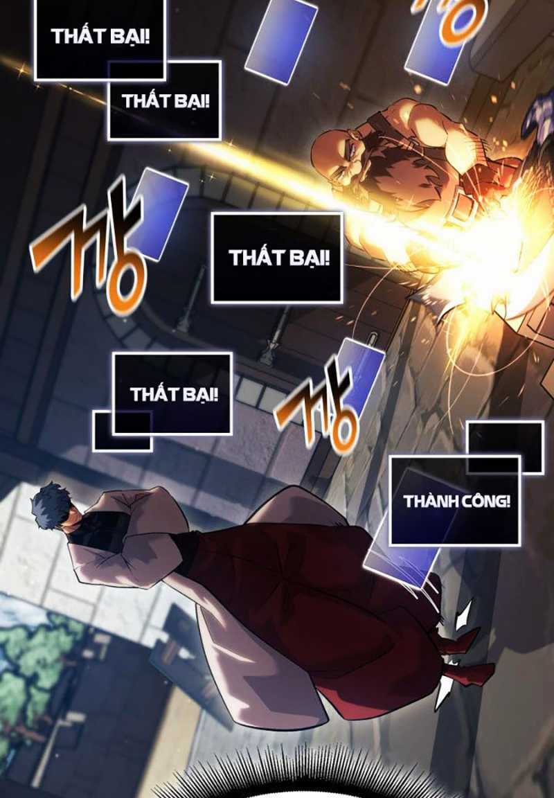 Ranker Cấp Sss Hồi Quy Chapter 100 trang 63