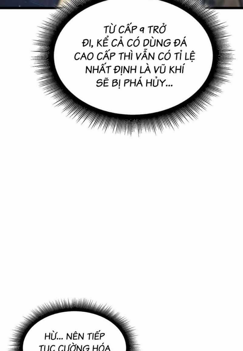 Ranker Cấp Sss Hồi Quy Chapter 100 trang 64