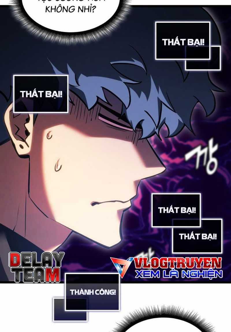 Ranker Cấp Sss Hồi Quy Chapter 100 trang 65