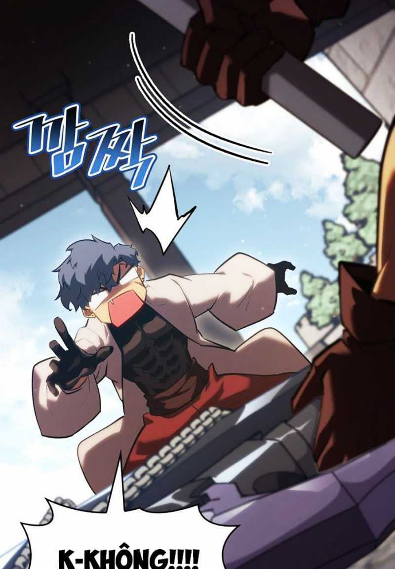 Ranker Cấp Sss Hồi Quy Chapter 100 trang 67