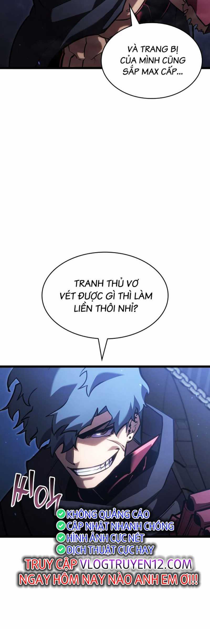 Ranker Cấp Sss Hồi Quy Chapter 100 trang 7