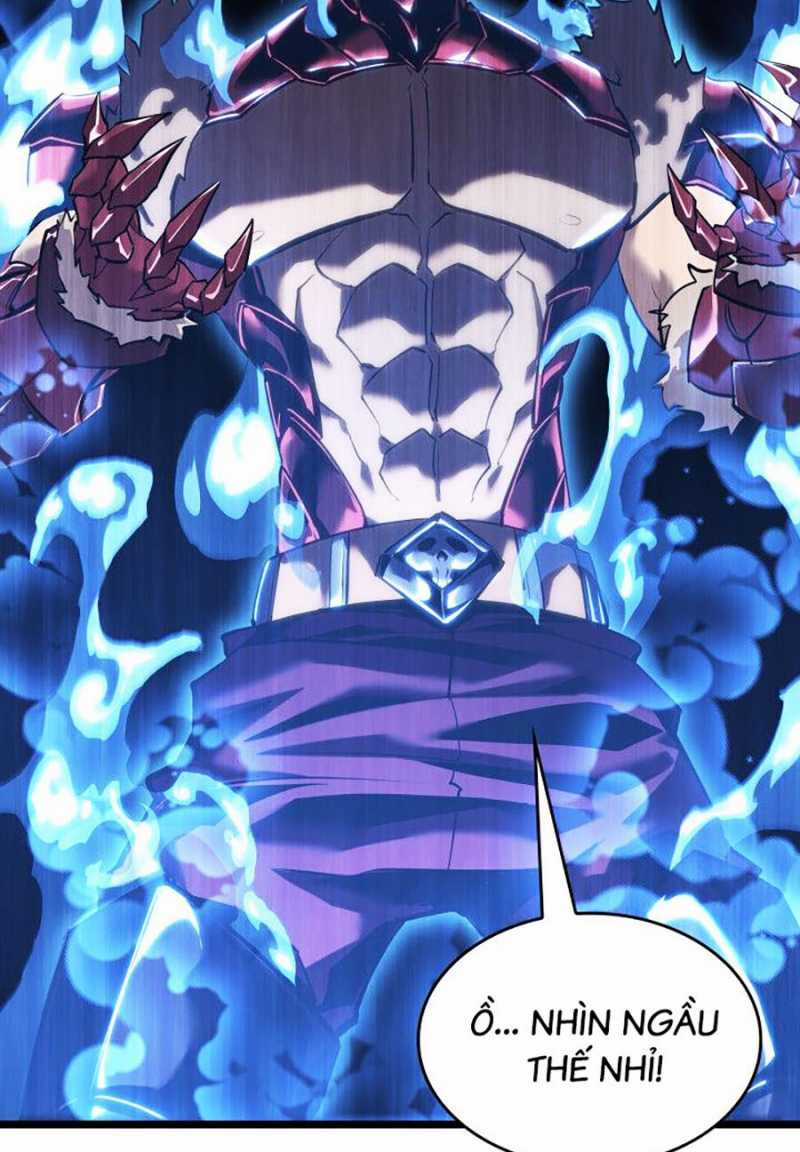 Ranker Cấp Sss Hồi Quy Chapter 100 trang 72