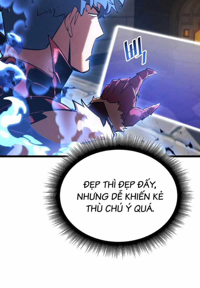 Ranker Cấp Sss Hồi Quy Chapter 100 trang 74
