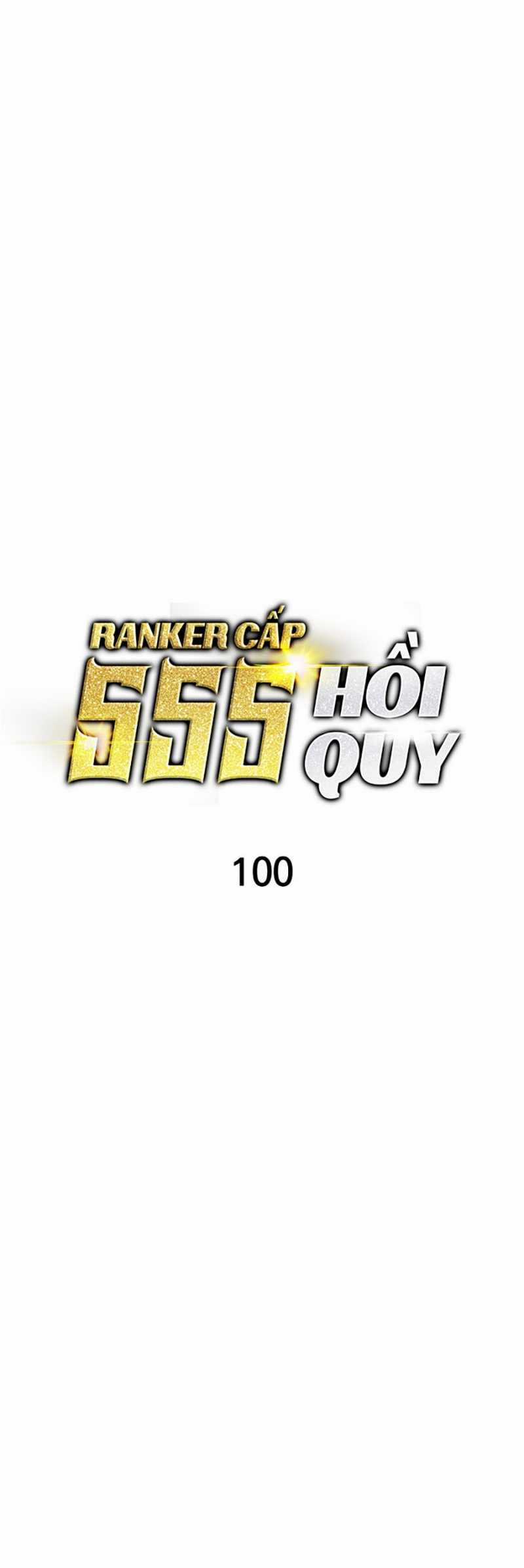 Ranker Cấp Sss Hồi Quy Chapter 100 trang 8