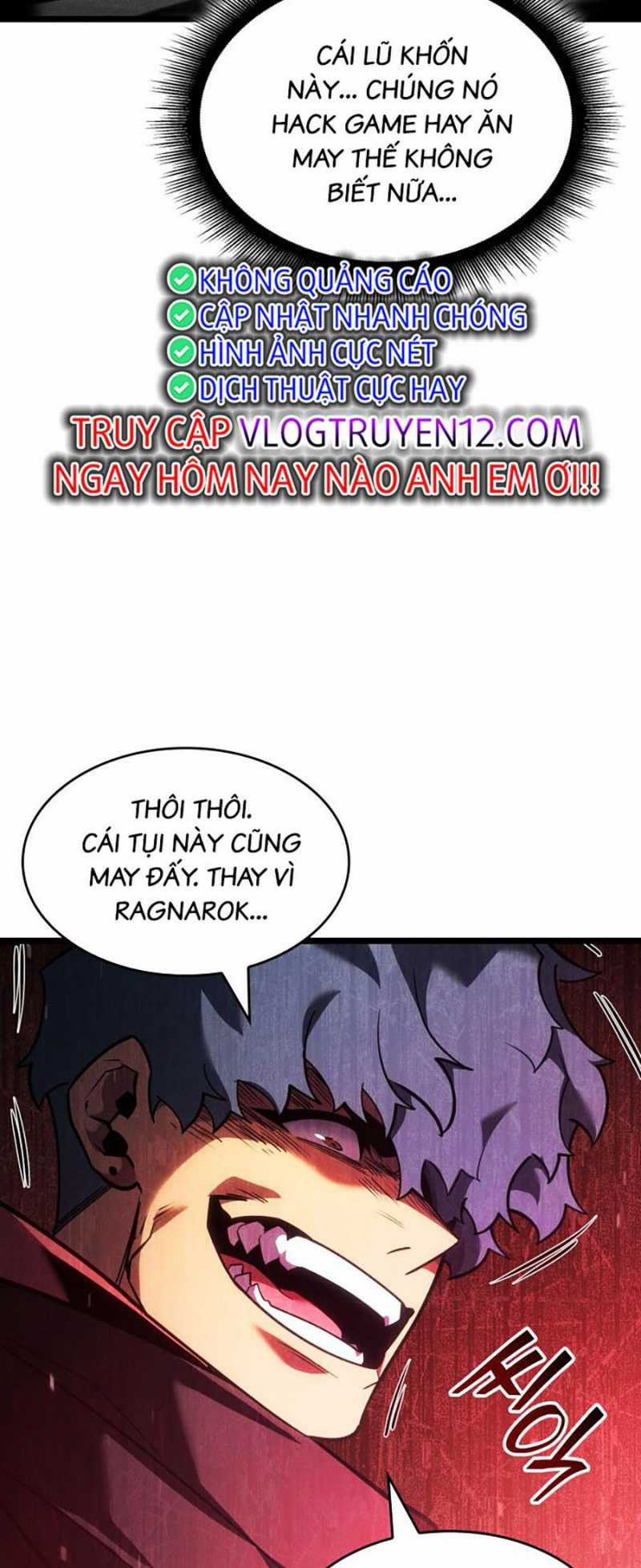 Ranker Cấp Sss Hồi Quy Chapter 101 trang 12