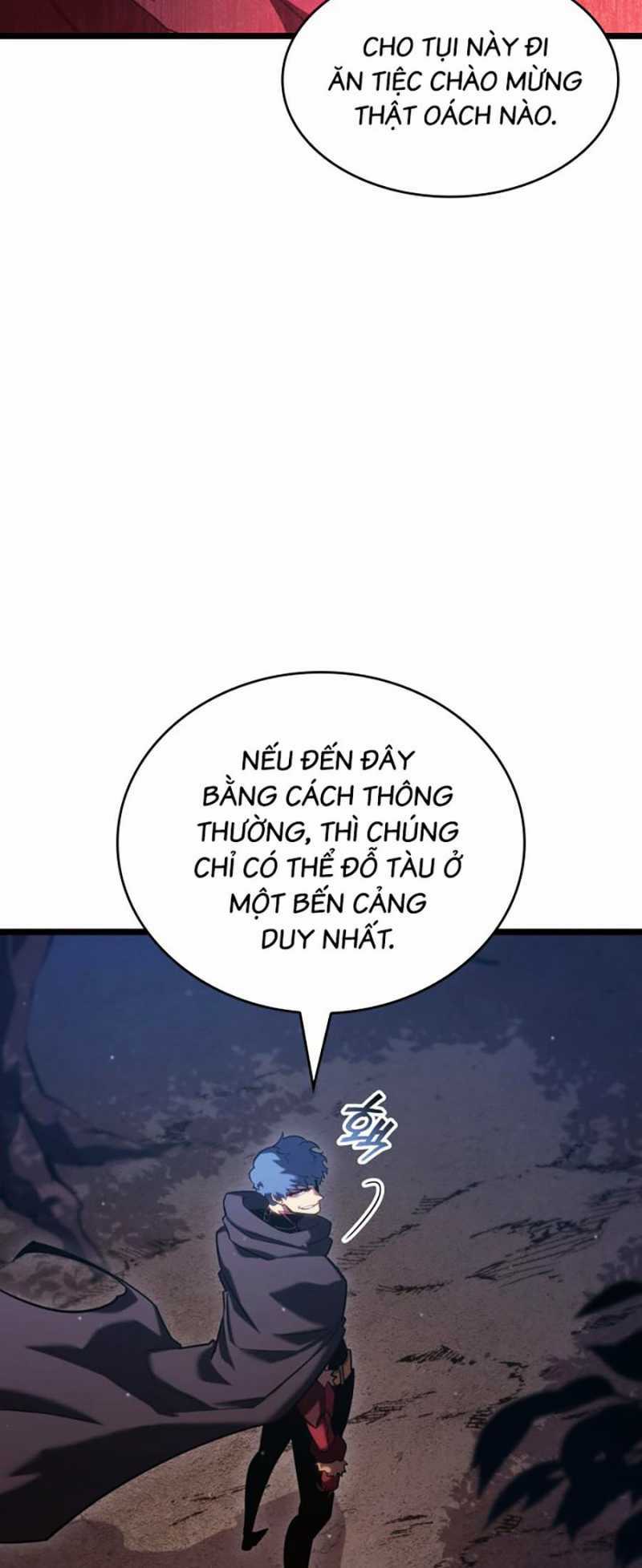 Ranker Cấp Sss Hồi Quy Chapter 101 trang 13