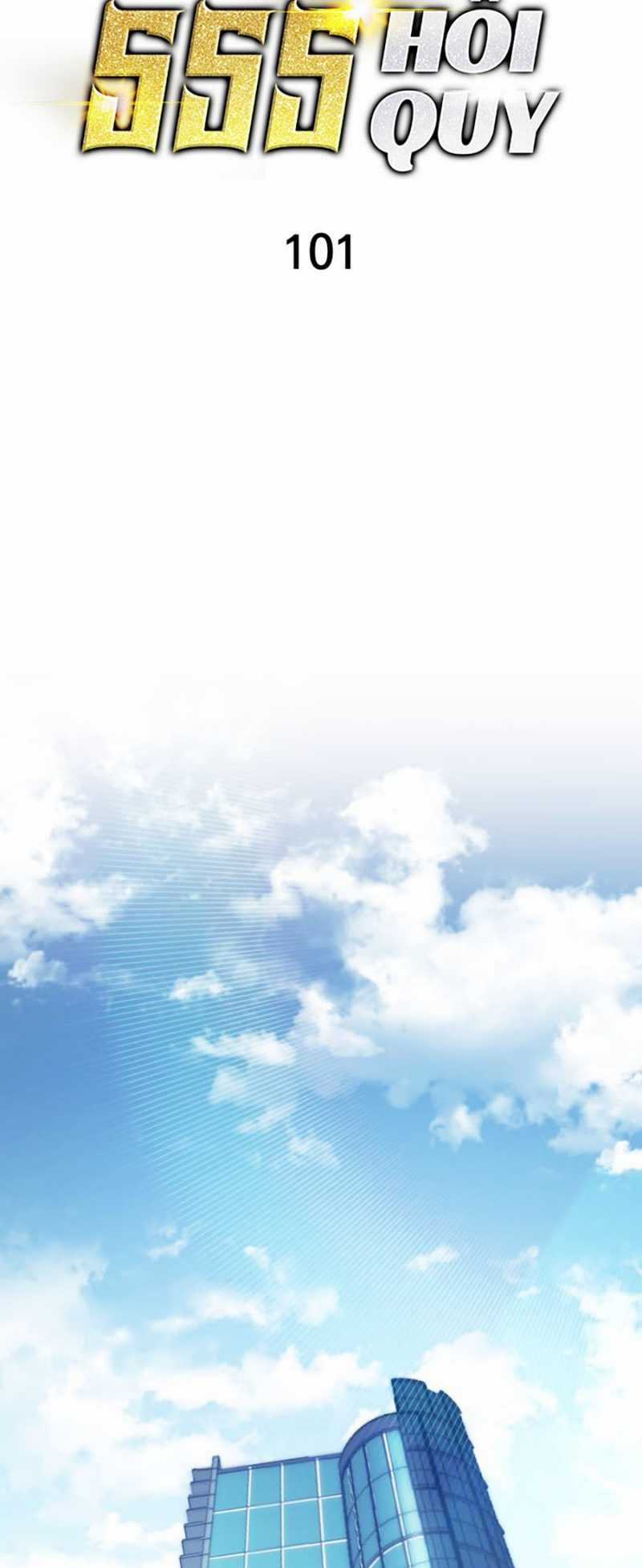 Ranker Cấp Sss Hồi Quy Chapter 101 trang 15