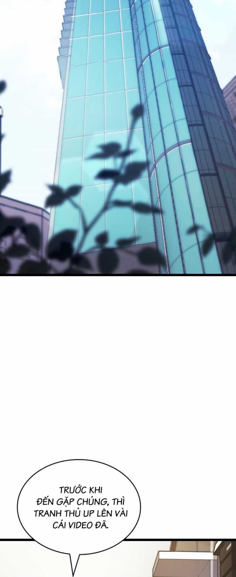 Ranker Cấp Sss Hồi Quy Chapter 101 trang 16