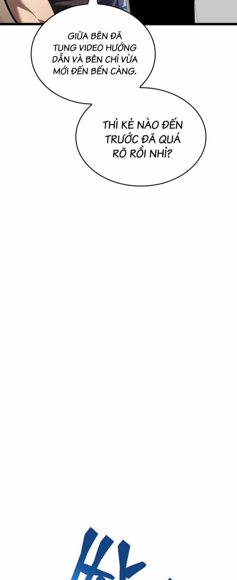 Ranker Cấp Sss Hồi Quy Chapter 101 trang 19