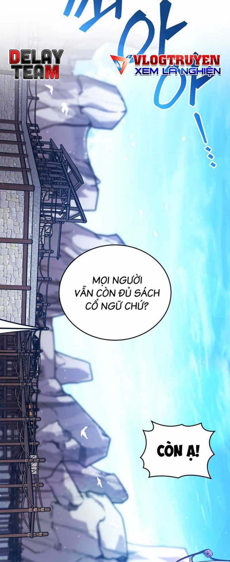 Ranker Cấp Sss Hồi Quy Chapter 101 trang 20