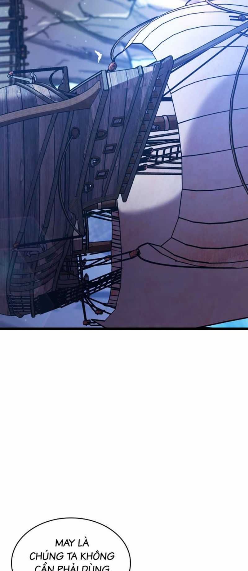 Ranker Cấp Sss Hồi Quy Chapter 101 trang 21