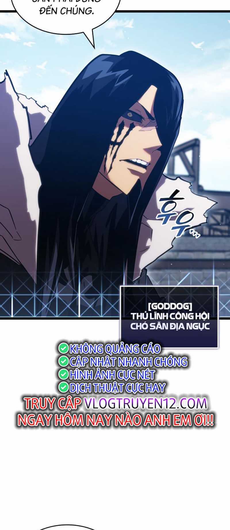 Ranker Cấp Sss Hồi Quy Chapter 101 trang 22