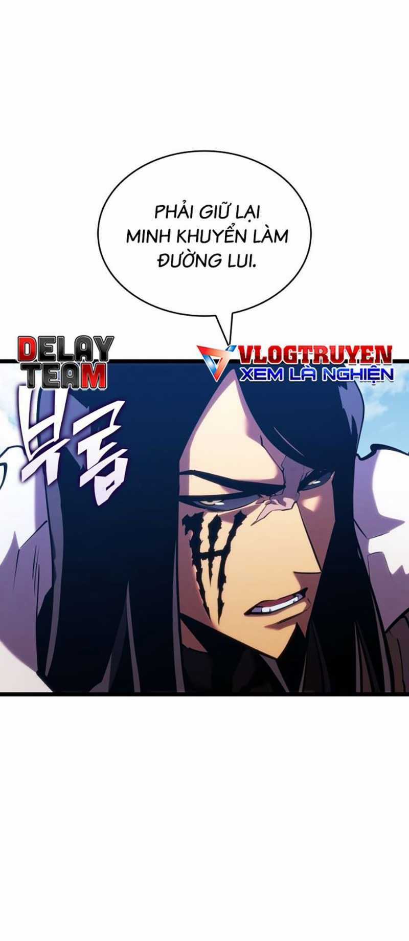 Ranker Cấp Sss Hồi Quy Chapter 101 trang 25