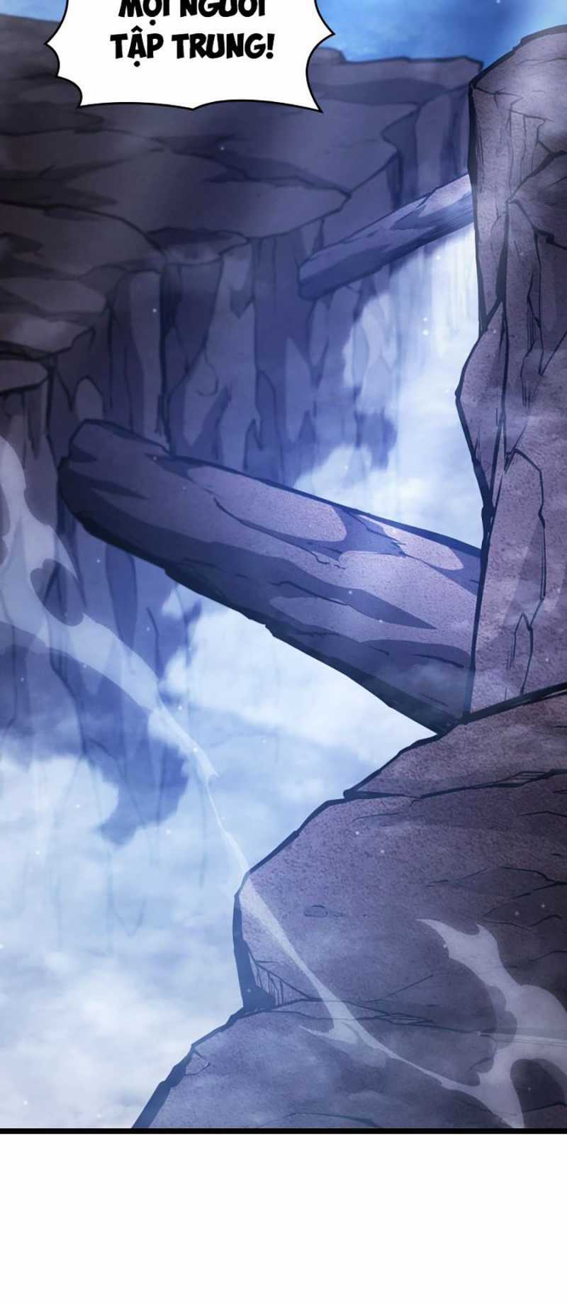 Ranker Cấp Sss Hồi Quy Chapter 101 trang 27