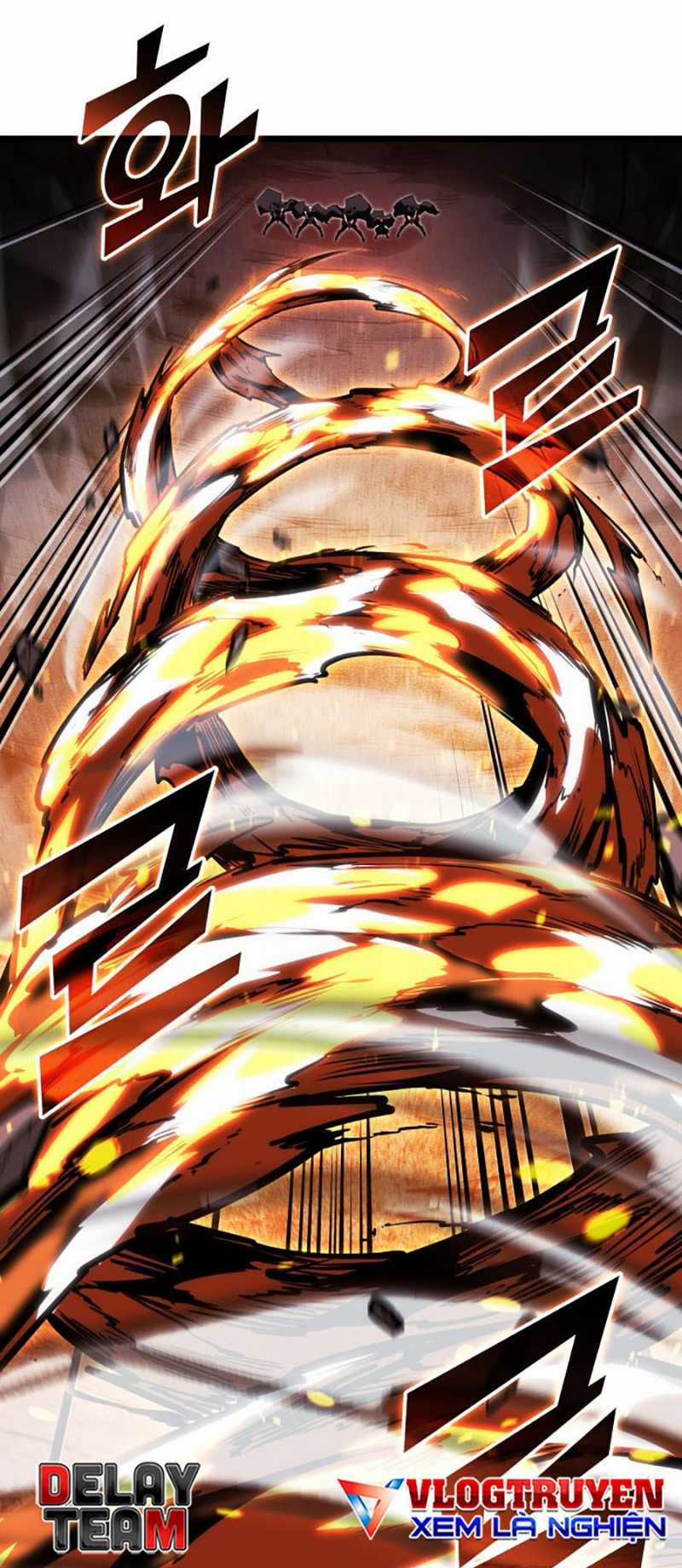 Ranker Cấp Sss Hồi Quy Chapter 101 trang 30