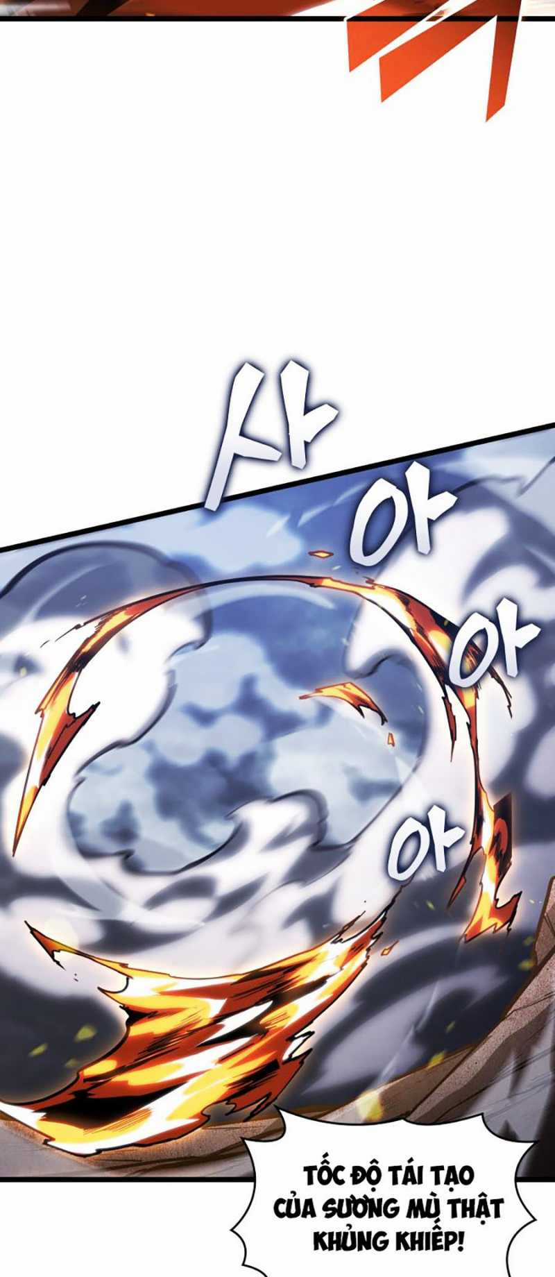 Ranker Cấp Sss Hồi Quy Chapter 101 trang 31