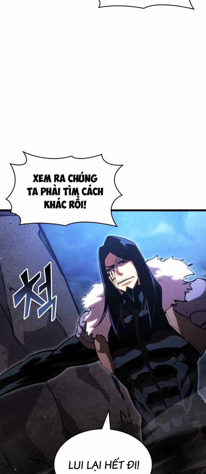 Ranker Cấp Sss Hồi Quy Chapter 101 trang 32