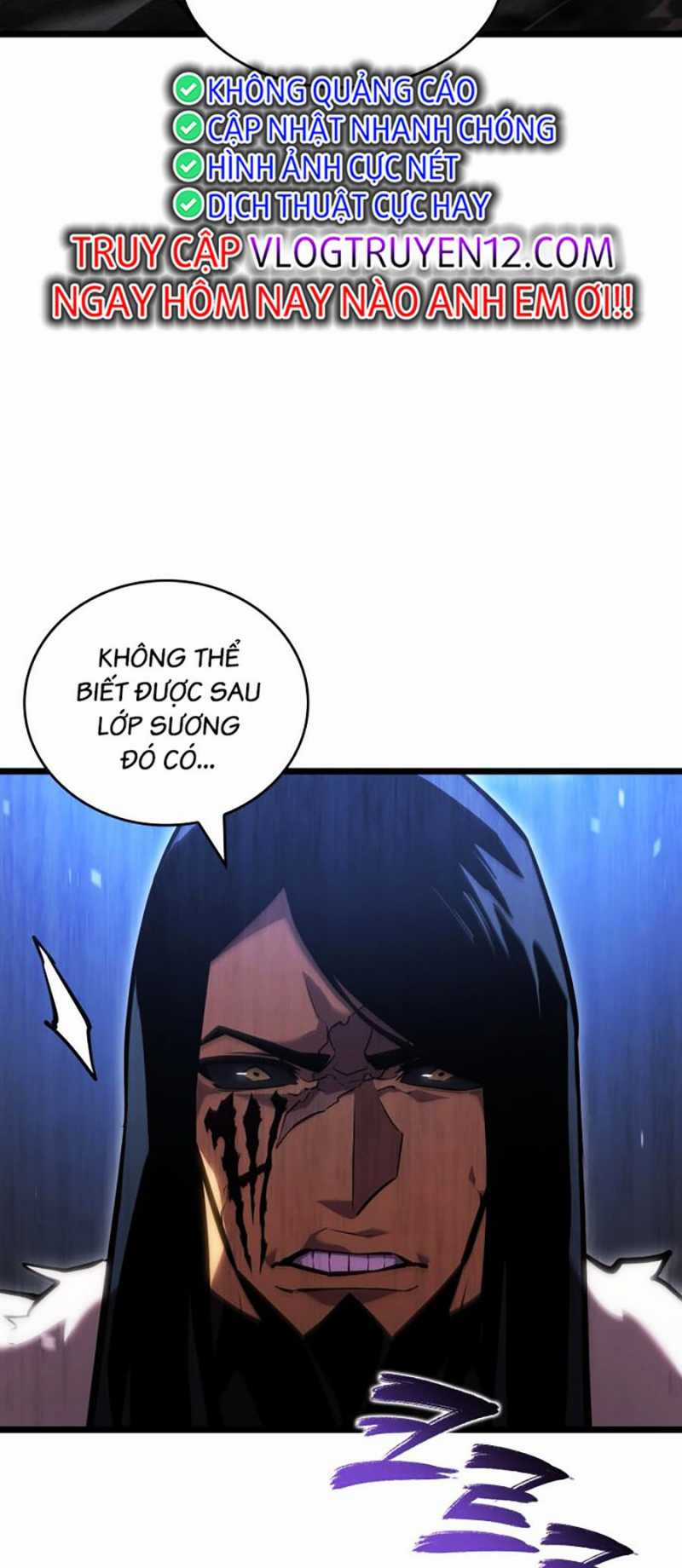 Ranker Cấp Sss Hồi Quy Chapter 101 trang 33