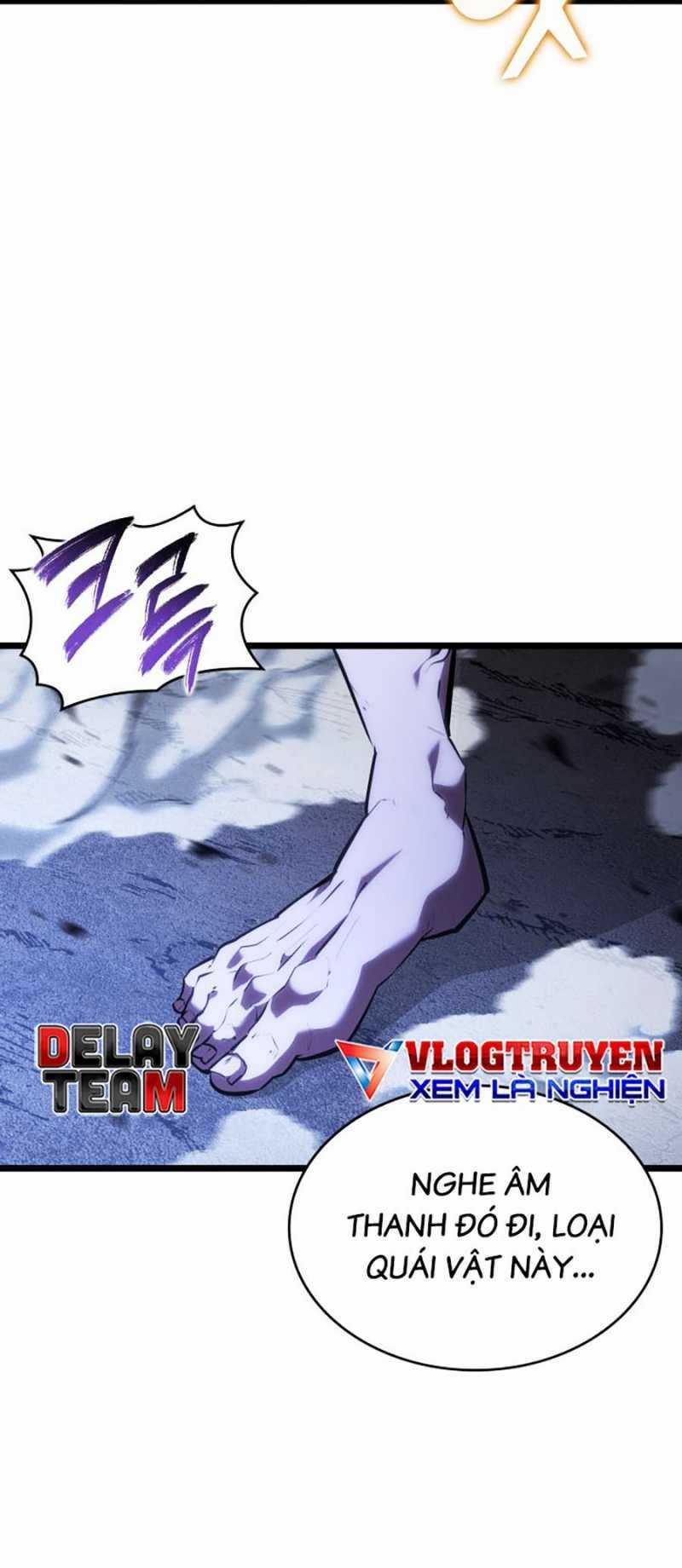 Ranker Cấp Sss Hồi Quy Chapter 101 trang 35