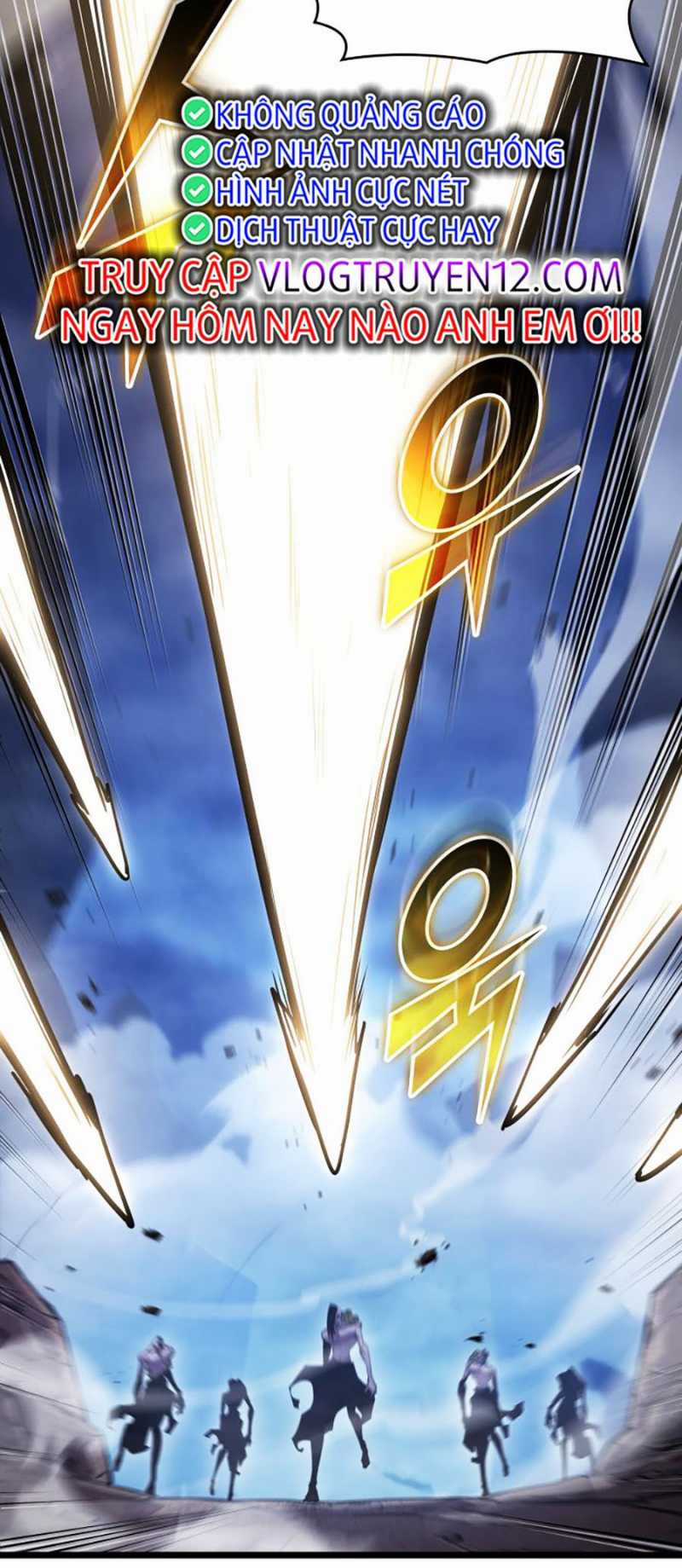 Ranker Cấp Sss Hồi Quy Chapter 101 trang 38