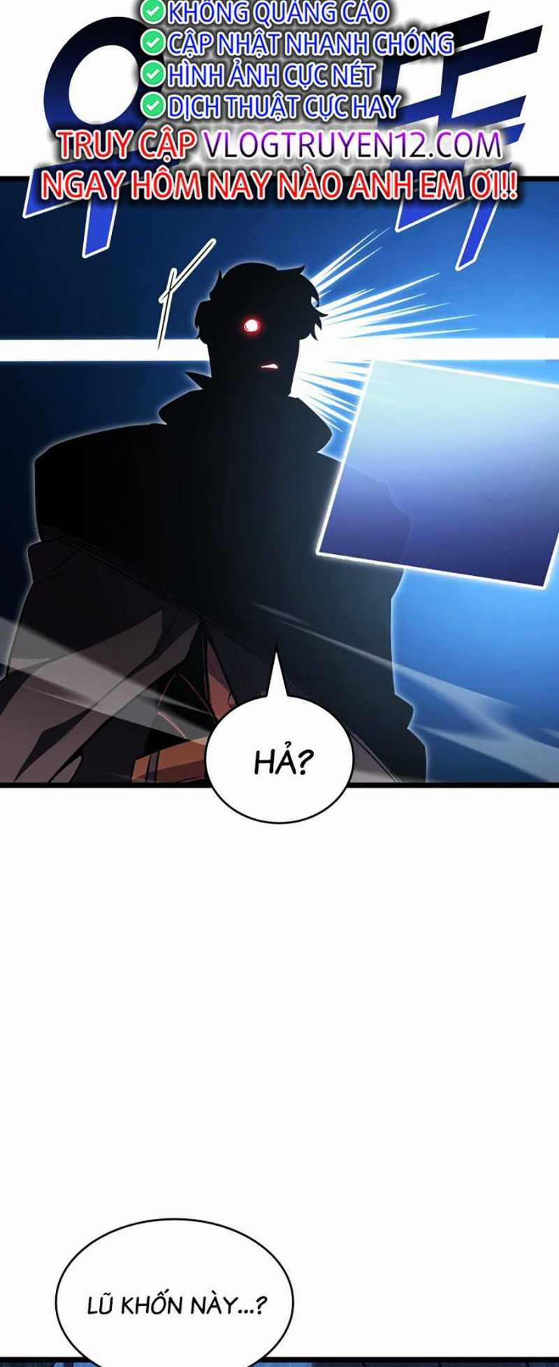 Ranker Cấp Sss Hồi Quy Chapter 101 trang 4