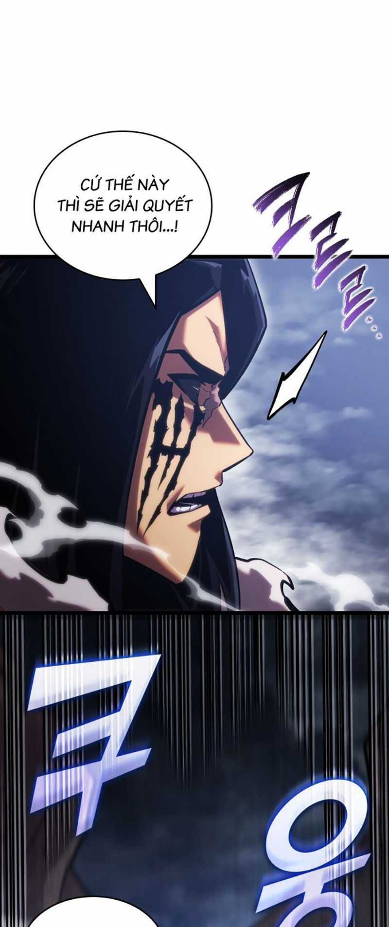 Ranker Cấp Sss Hồi Quy Chapter 101 trang 41