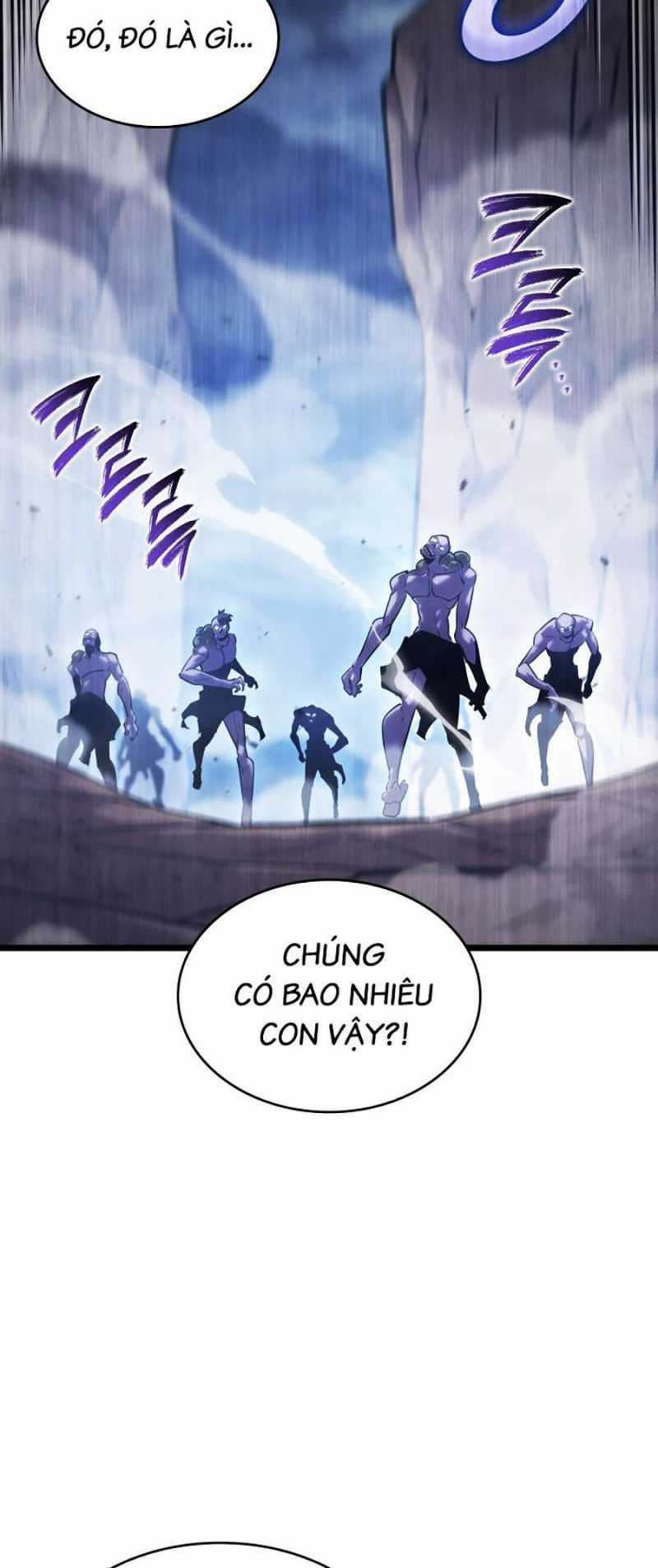 Ranker Cấp Sss Hồi Quy Chapter 101 trang 42