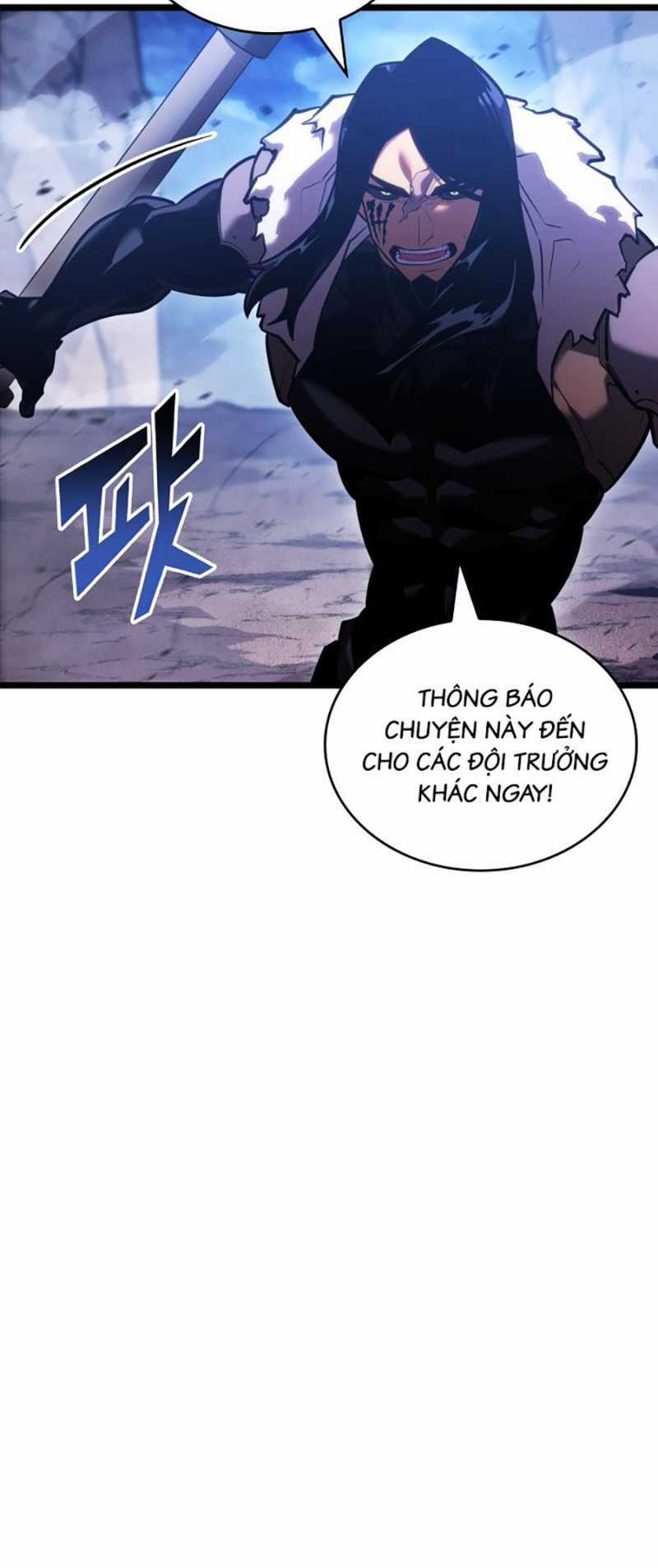 Ranker Cấp Sss Hồi Quy Chapter 101 trang 44