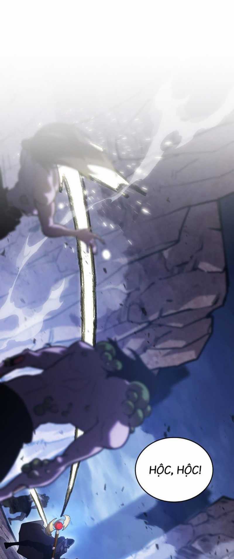 Ranker Cấp Sss Hồi Quy Chapter 101 trang 45