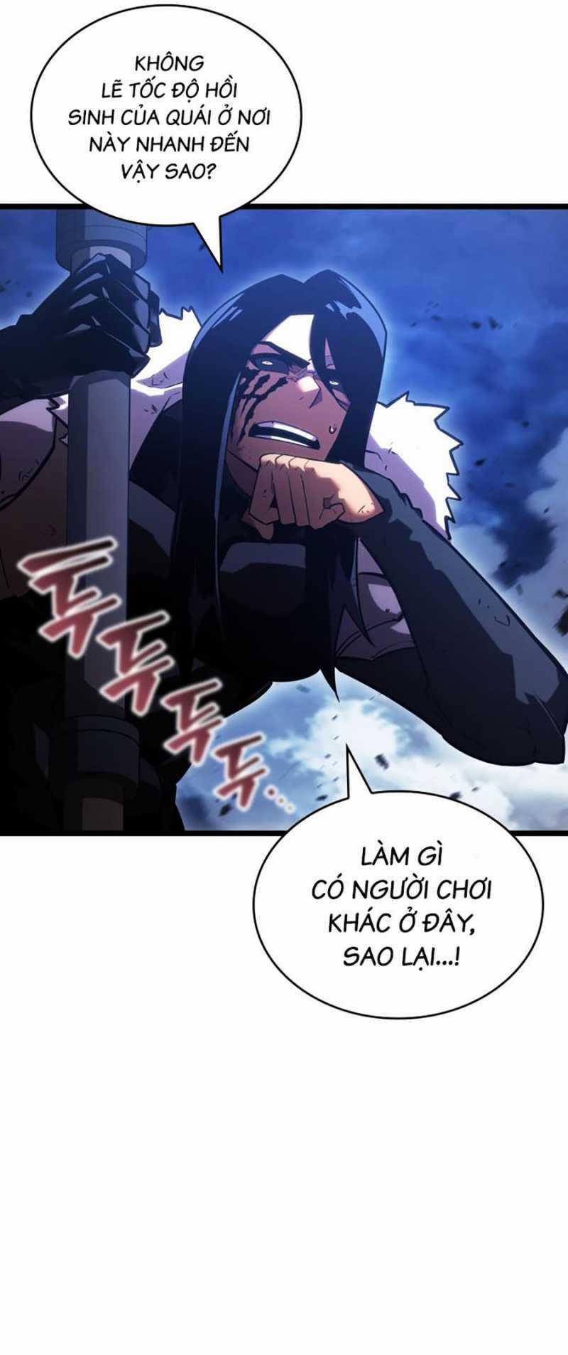 Ranker Cấp Sss Hồi Quy Chapter 101 trang 47