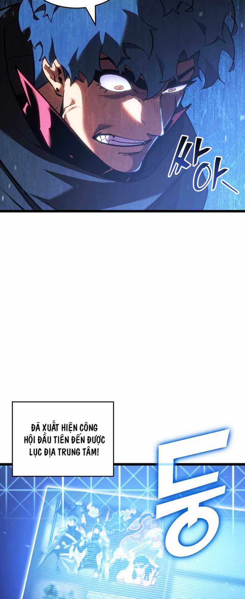 Ranker Cấp Sss Hồi Quy Chapter 101 trang 5