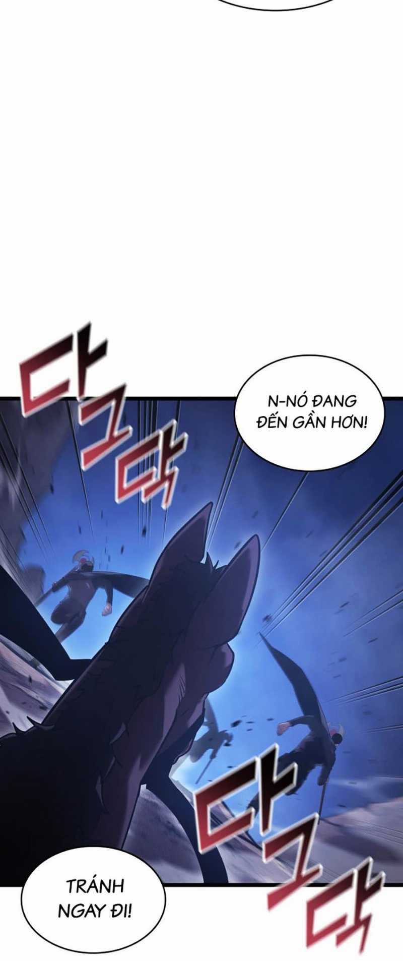 Ranker Cấp Sss Hồi Quy Chapter 101 trang 50