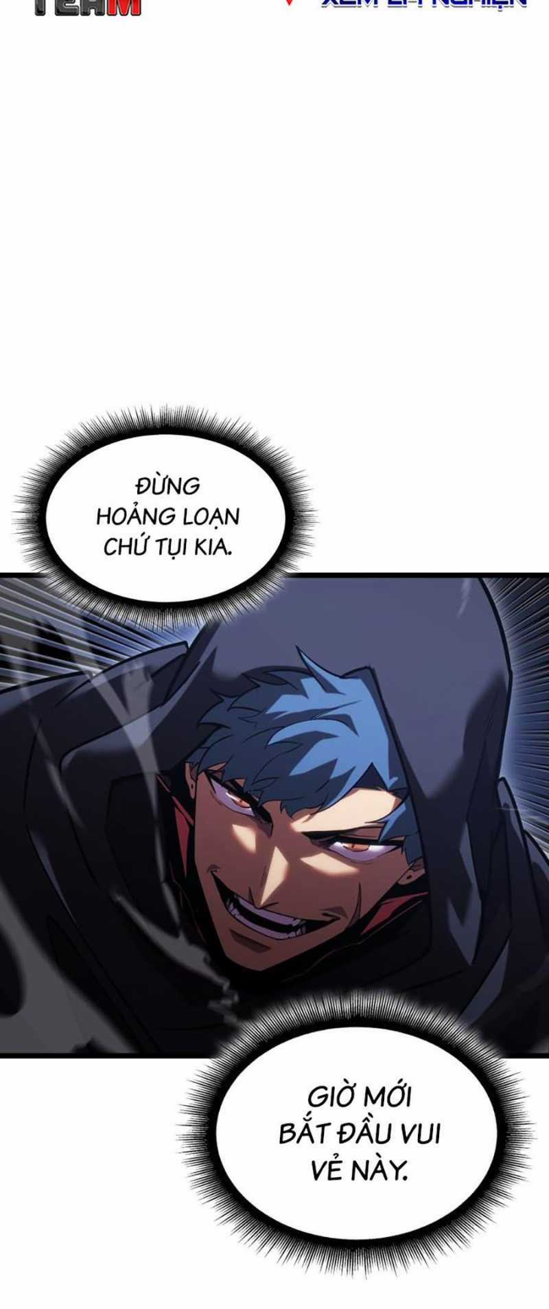 Ranker Cấp Sss Hồi Quy Chapter 101 trang 52