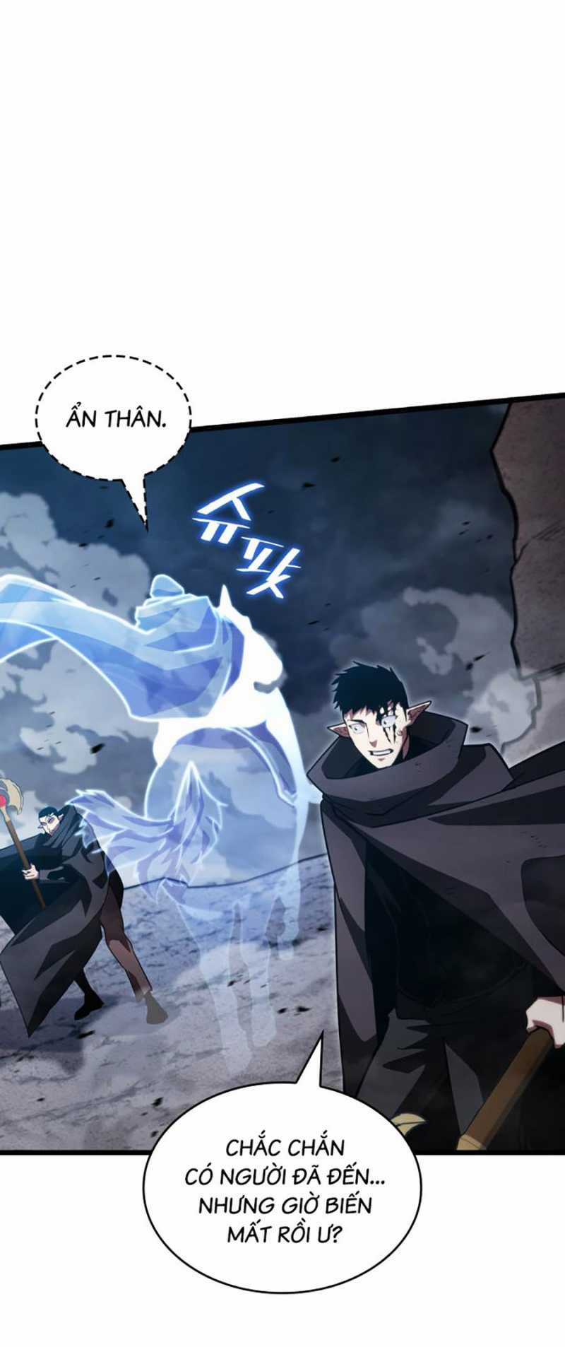 Ranker Cấp Sss Hồi Quy Chapter 101 trang 53