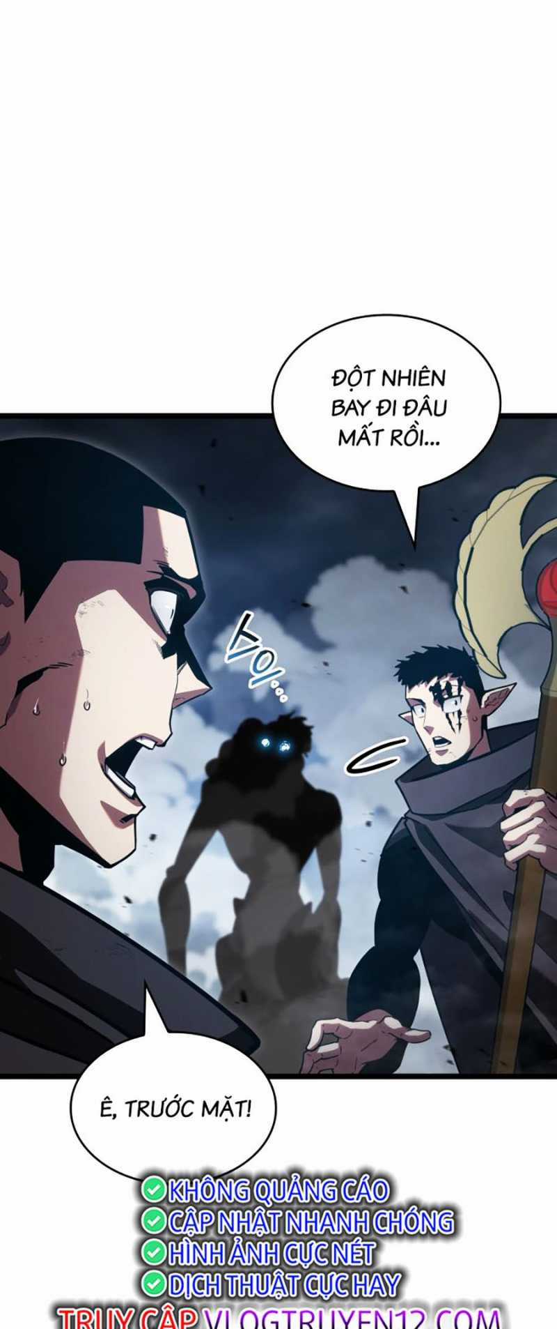 Ranker Cấp Sss Hồi Quy Chapter 101 trang 54