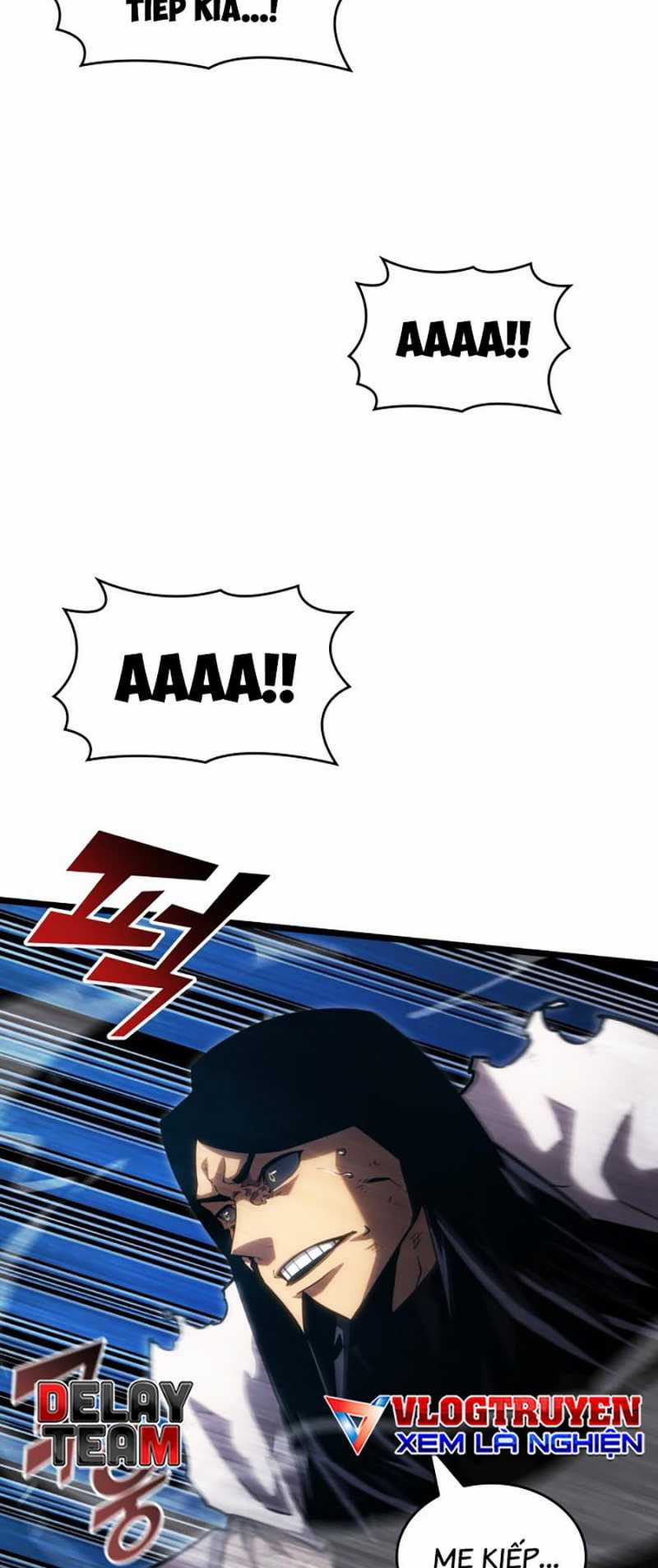 Ranker Cấp Sss Hồi Quy Chapter 101 trang 56