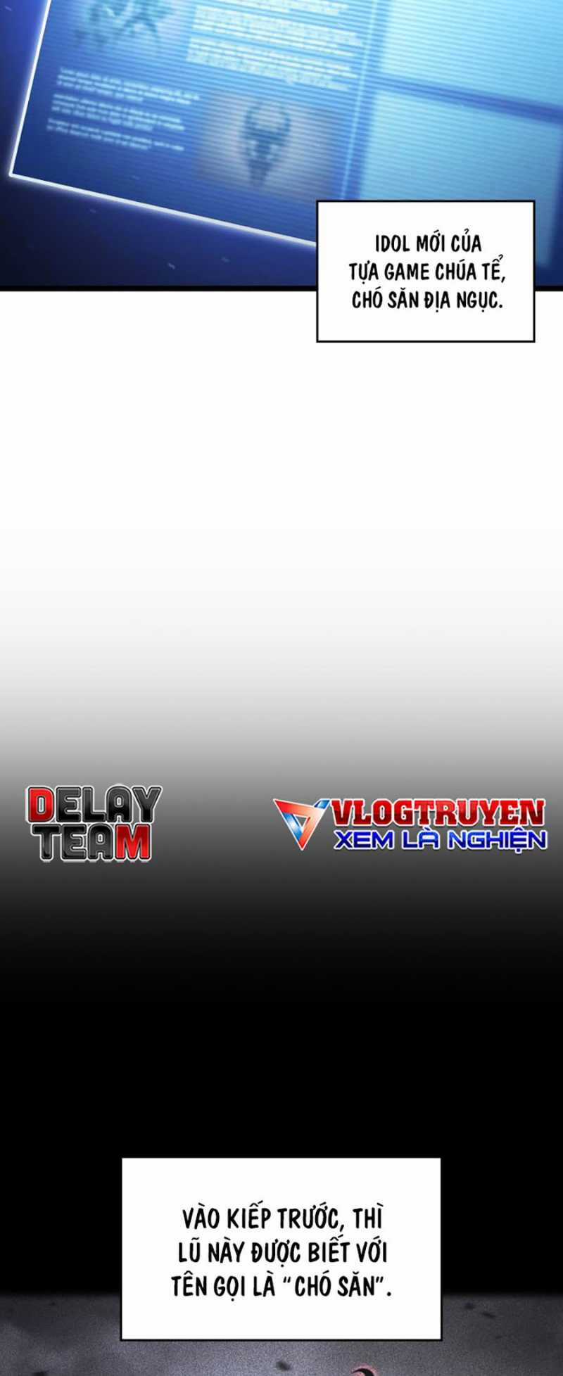 Ranker Cấp Sss Hồi Quy Chapter 101 trang 6