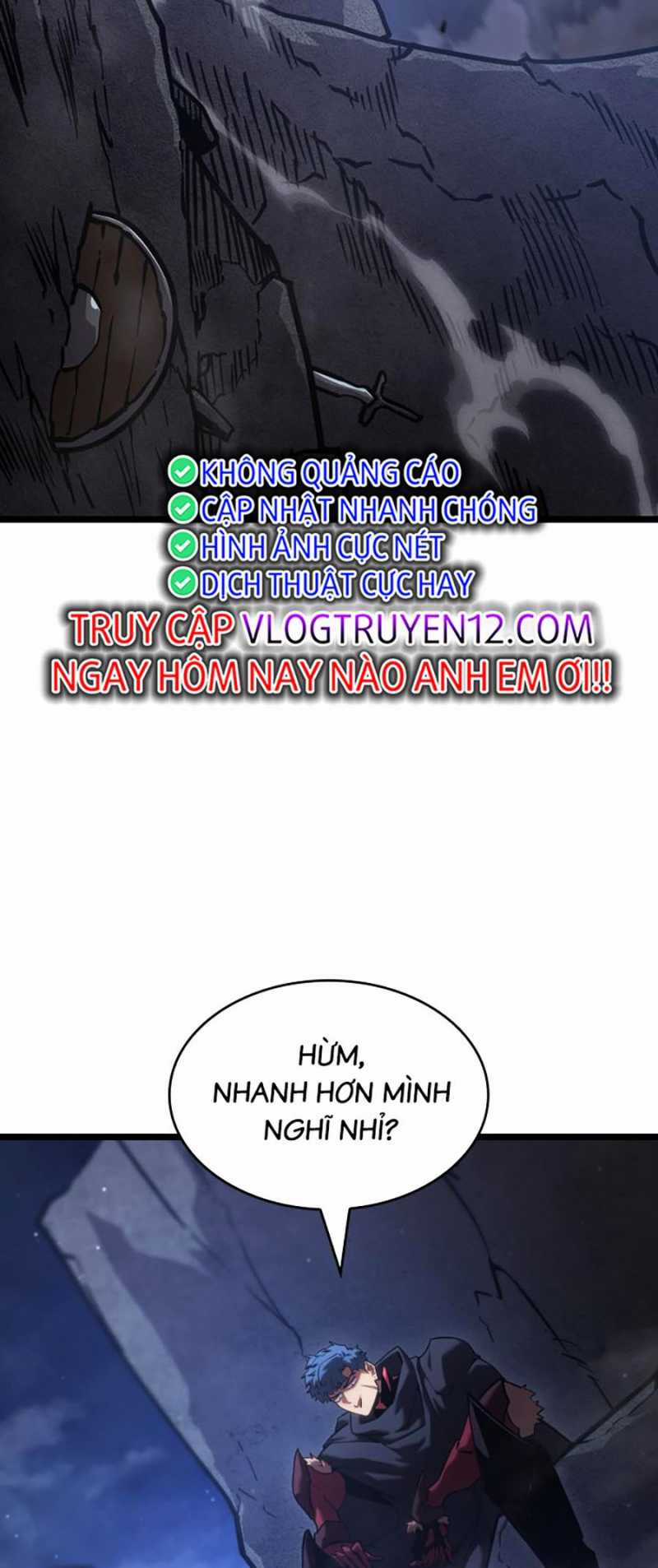 Ranker Cấp Sss Hồi Quy Chapter 101 trang 60