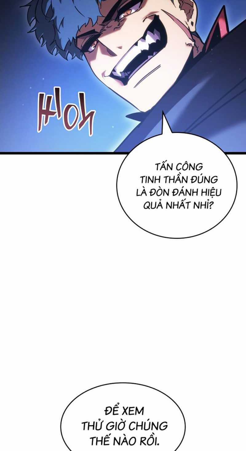 Ranker Cấp Sss Hồi Quy Chapter 101 trang 62