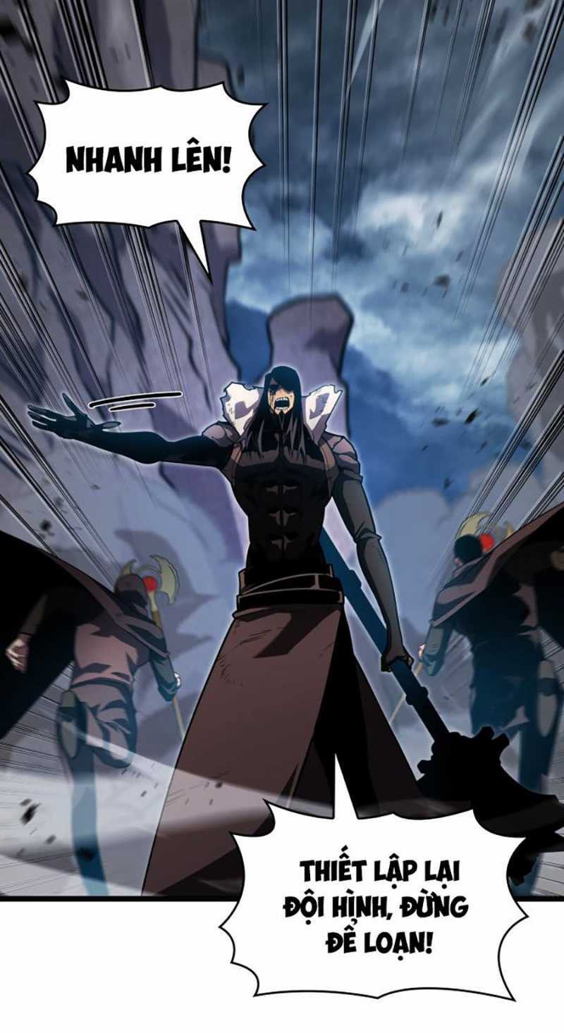 Ranker Cấp Sss Hồi Quy Chapter 101 trang 64